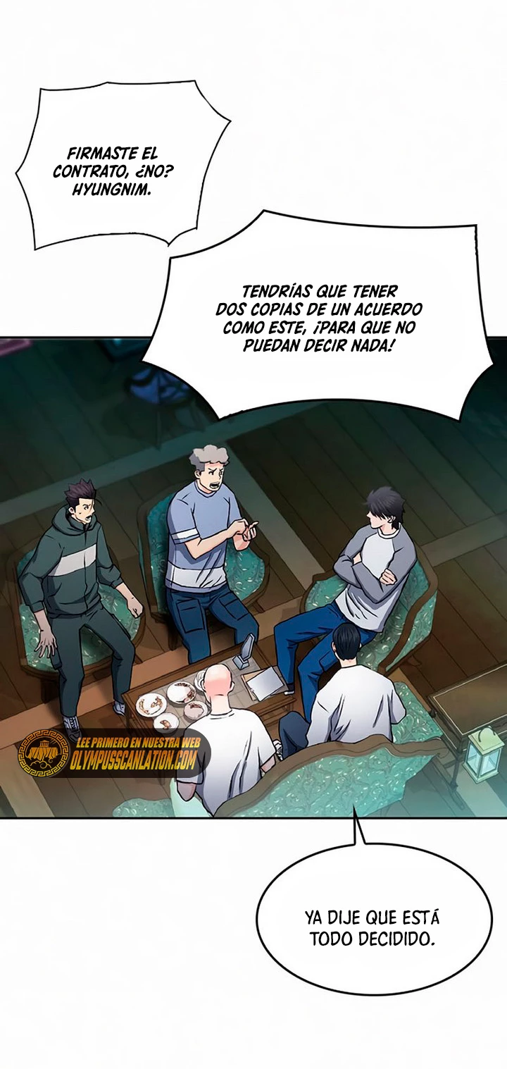 Druida de la Estación de Seúl > Capitulo 70 > Page 211