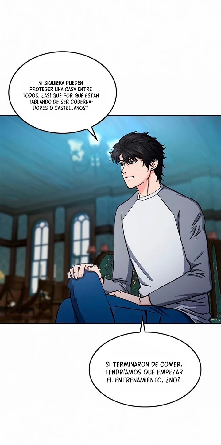 Druida de la Estación de Seúl > Capitulo 70 > Page 221