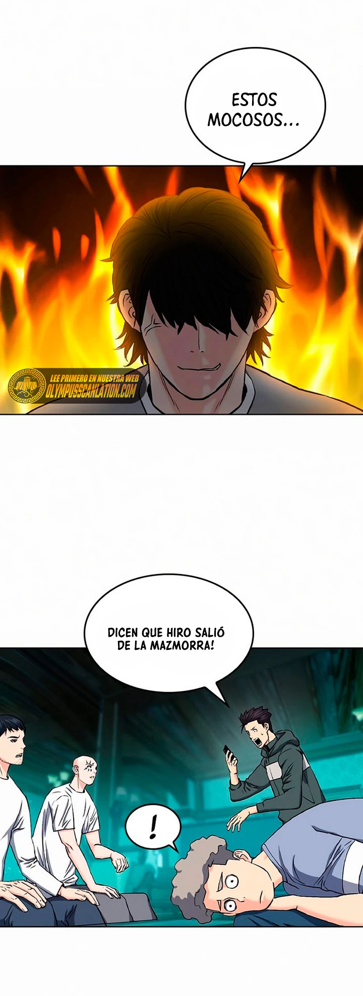 Druida de la Estación de Seúl > Capitulo 70 > Page 241