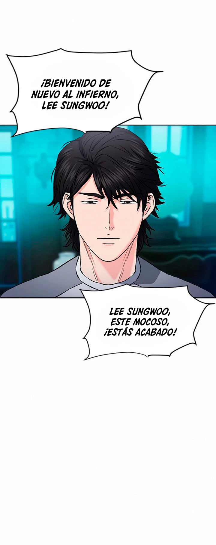 Druida de la Estación de Seúl > Capitulo 70 > Page 261