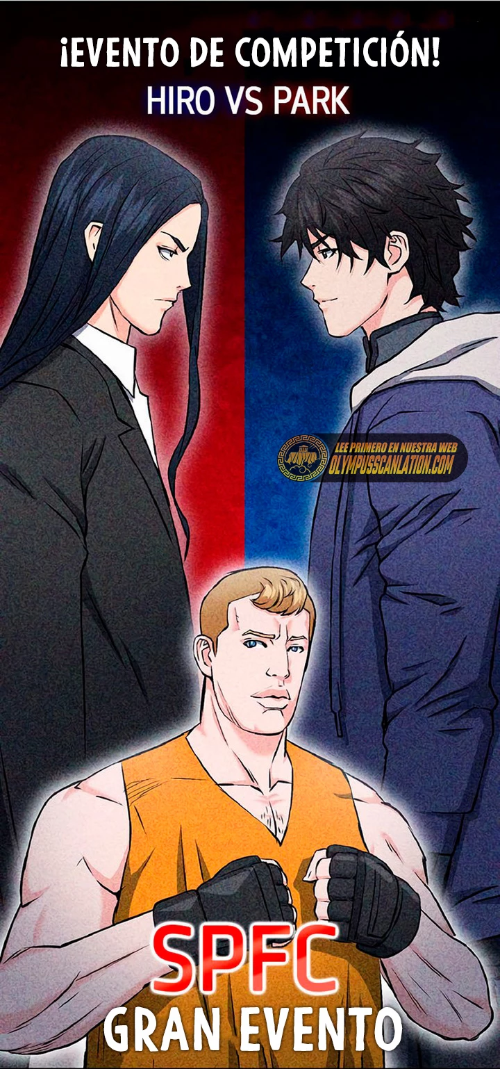 Druida de la Estación de Seúl > Capitulo 70 > Page 291