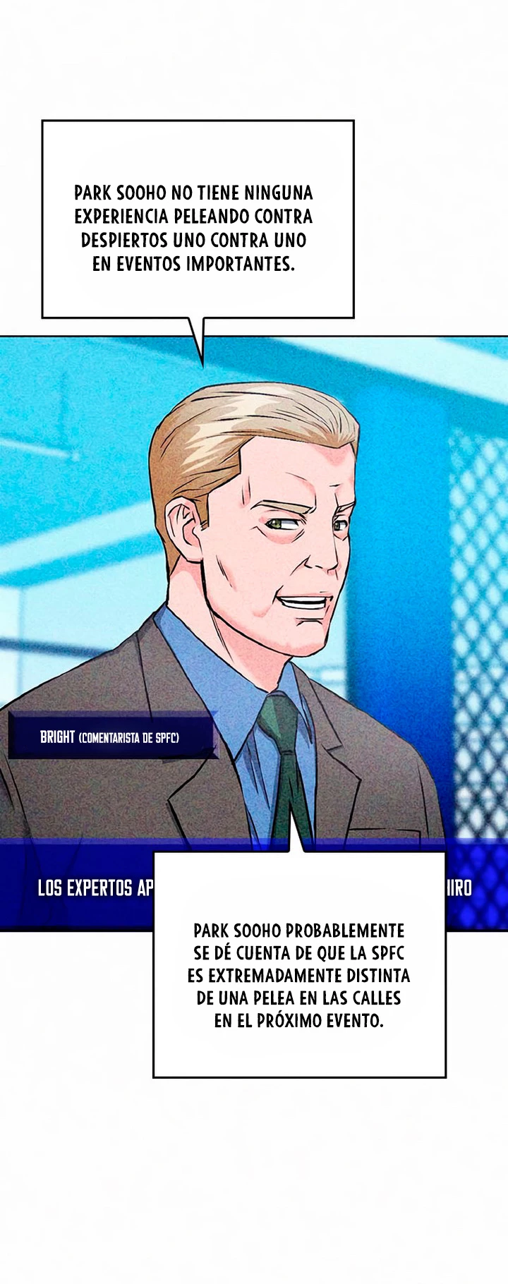 Druida de la Estación de Seúl > Capitulo 70 > Page 311