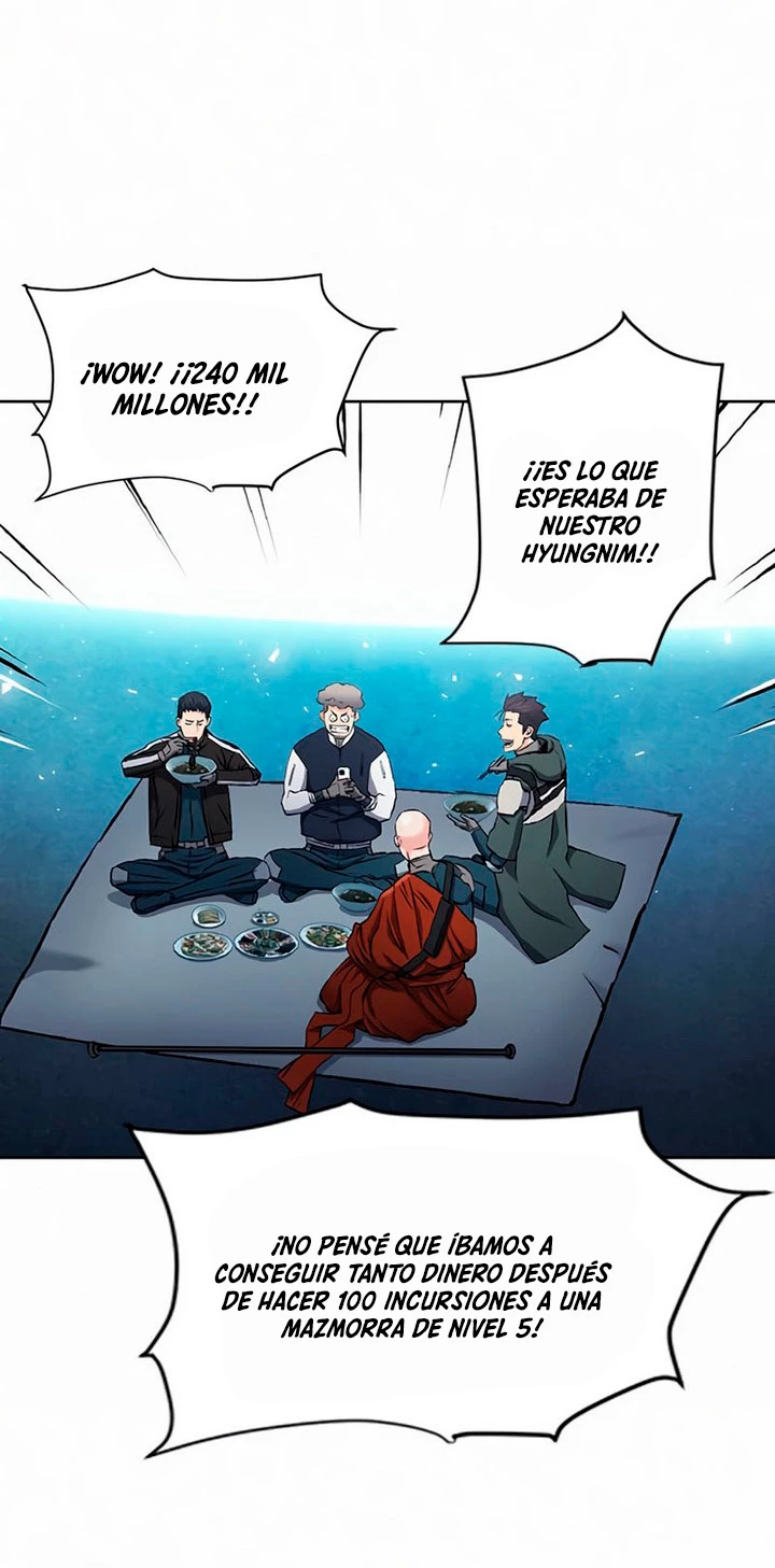 Druida de la Estación de Seúl > Capitulo 70 > Page 341