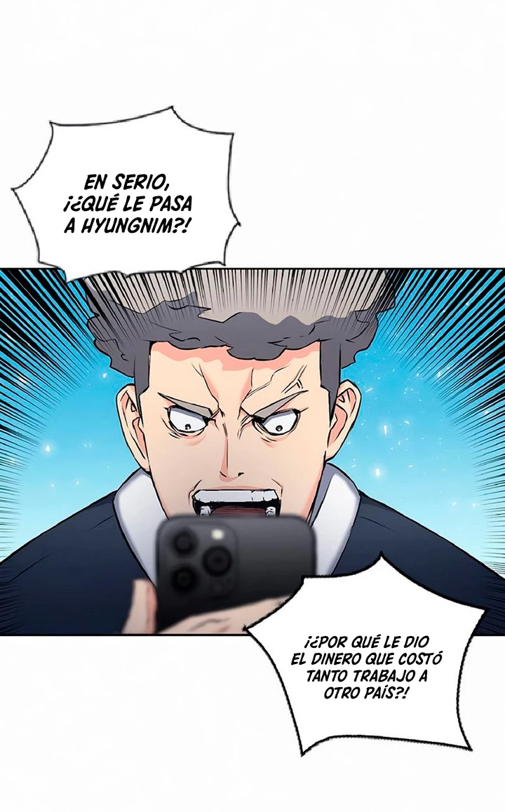 Druida de la Estación de Seúl > Capitulo 70 > Page 361