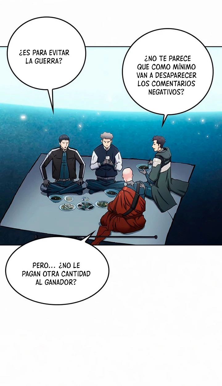 Druida de la Estación de Seúl > Capitulo 70 > Page 371