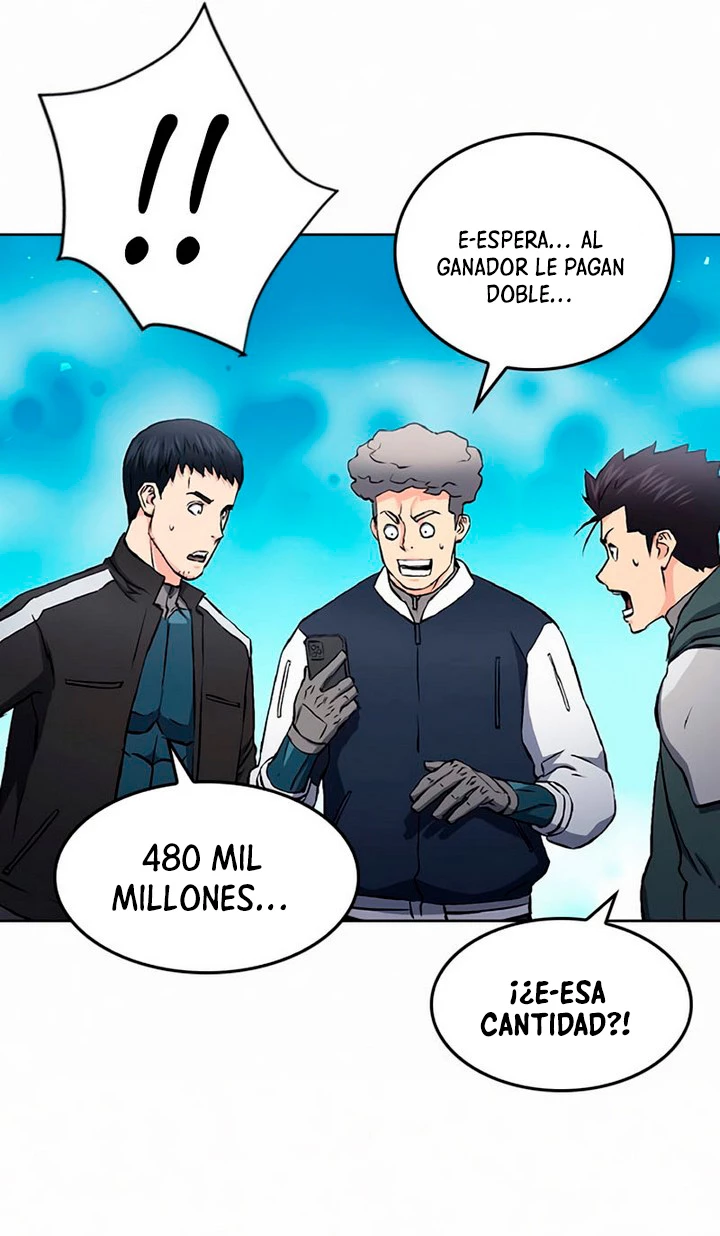 Druida de la Estación de Seúl > Capitulo 70 > Page 381