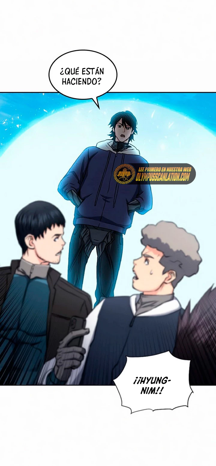 Druida de la Estación de Seúl > Capitulo 70 > Page 391