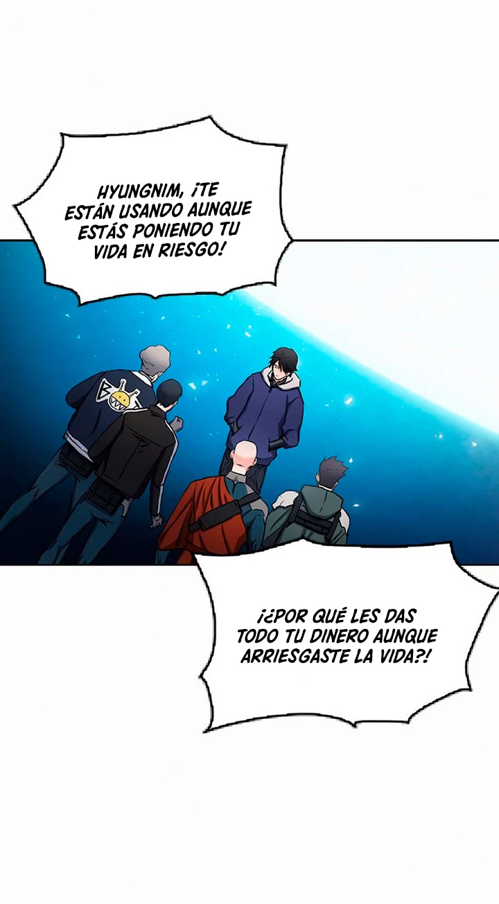 Druida de la Estación de Seúl > Capitulo 70 > Page 401