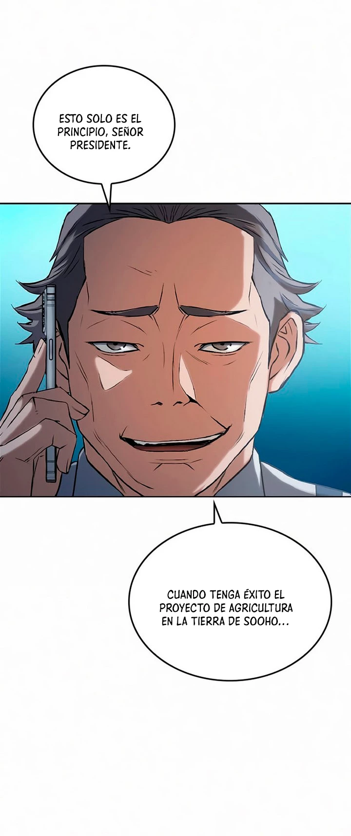 Druida de la Estación de Seúl > Capitulo 70 > Page 441