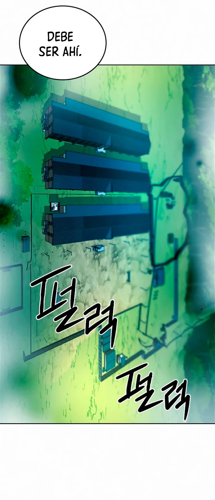 Druida de la Estación de Seúl > Capitulo 70 > Page 471