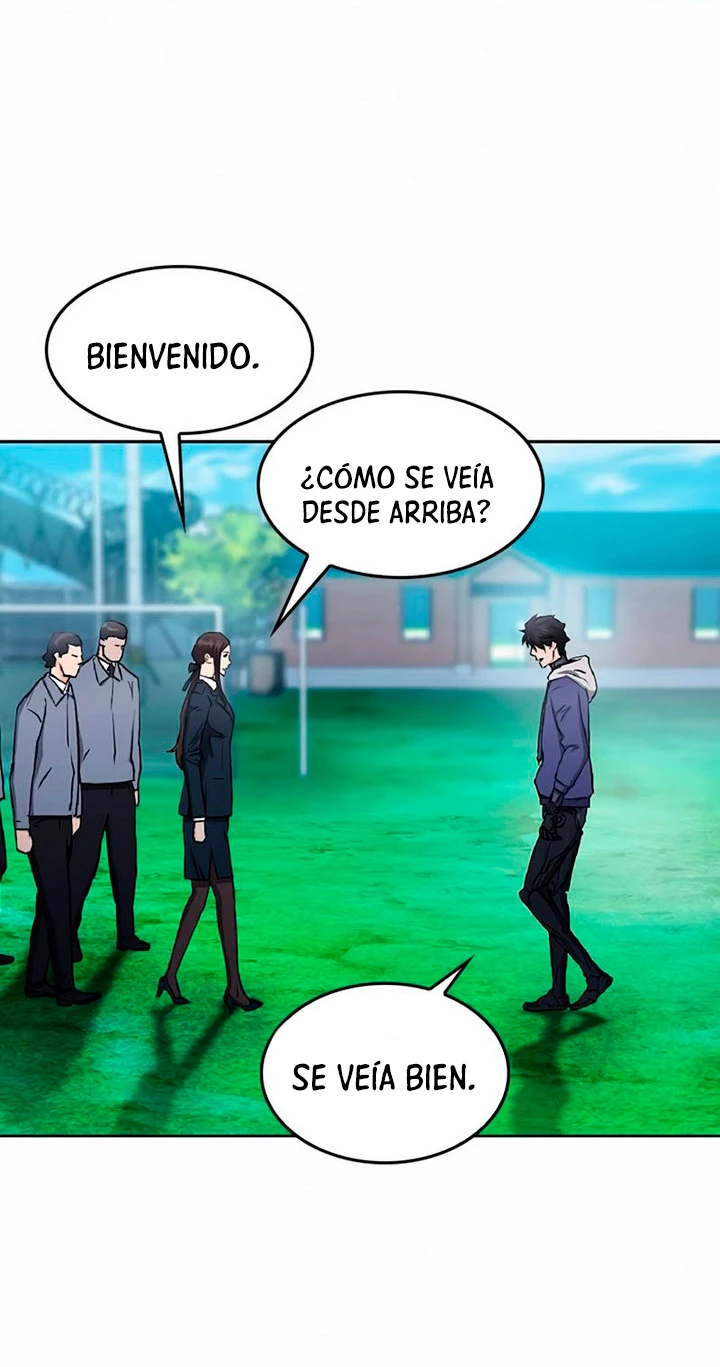 Druida de la Estación de Seúl > Capitulo 70 > Page 541