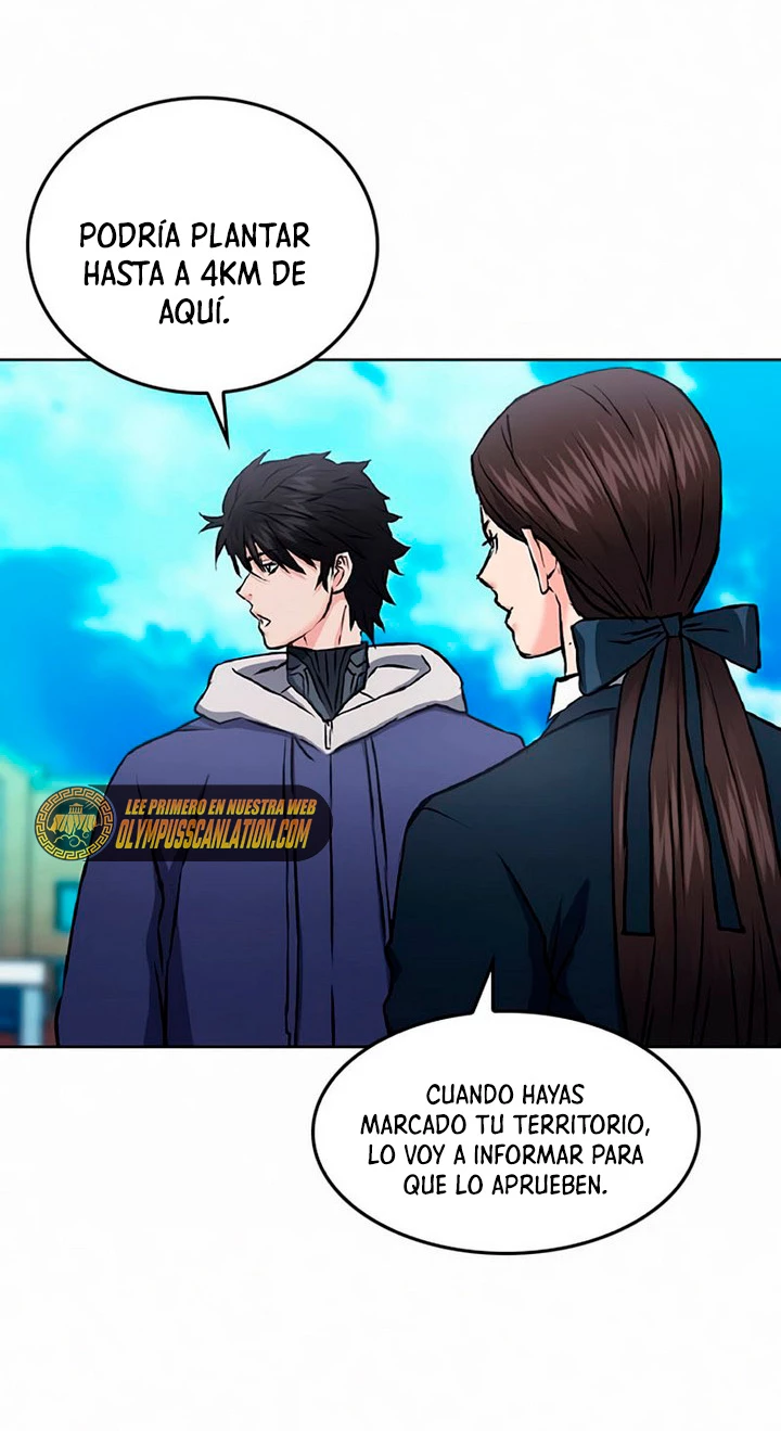 Druida de la Estación de Seúl > Capitulo 70 > Page 551