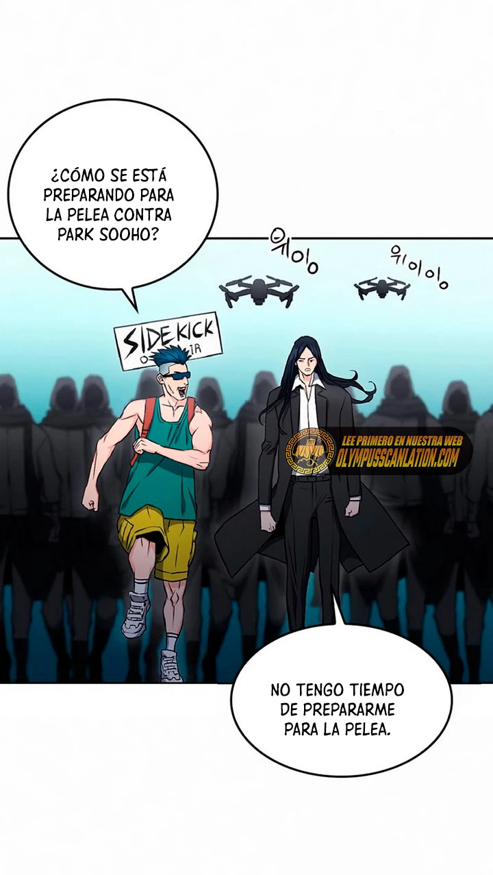 Druida de la Estación de Seúl > Capitulo 70 > Page 621