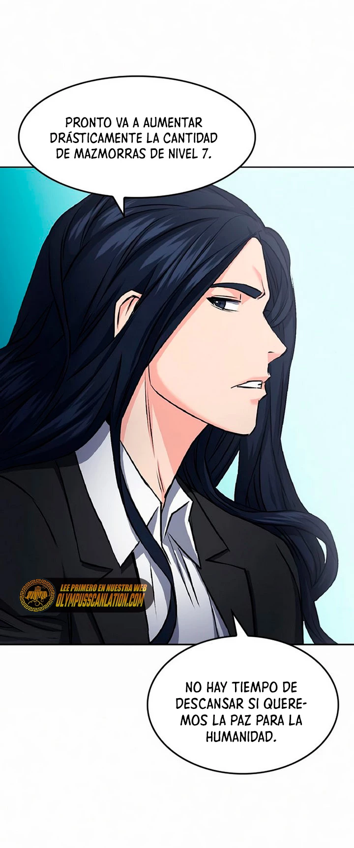 Druida de la Estación de Seúl > Capitulo 70 > Page 631