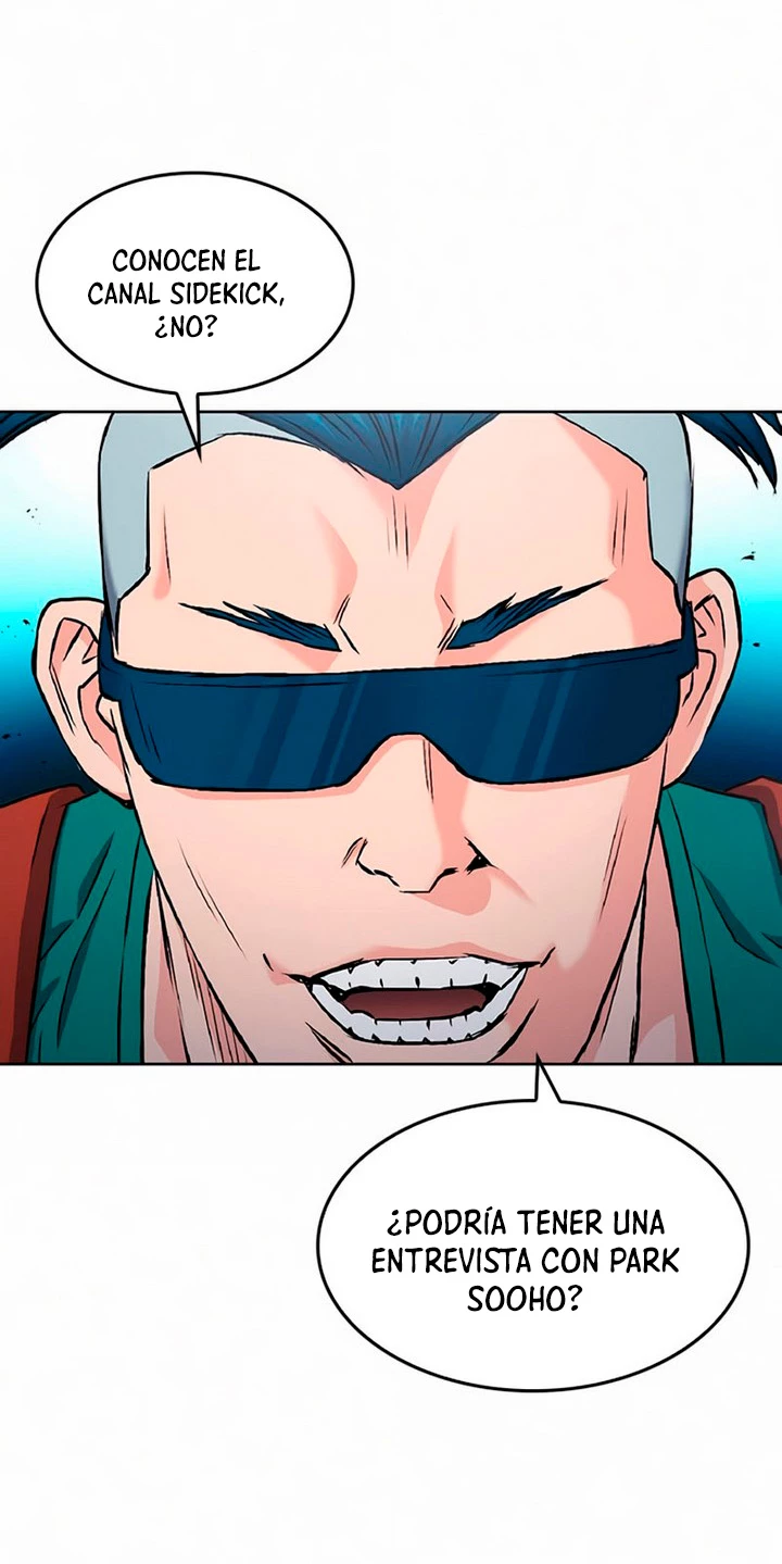 Druida de la Estación de Seúl > Capitulo 70 > Page 671