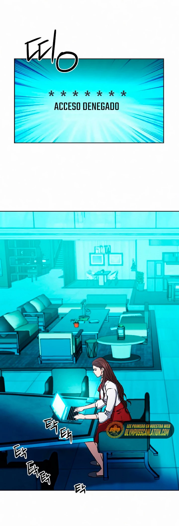 Druida de la Estación de Seúl > Capitulo 70 > Page 711