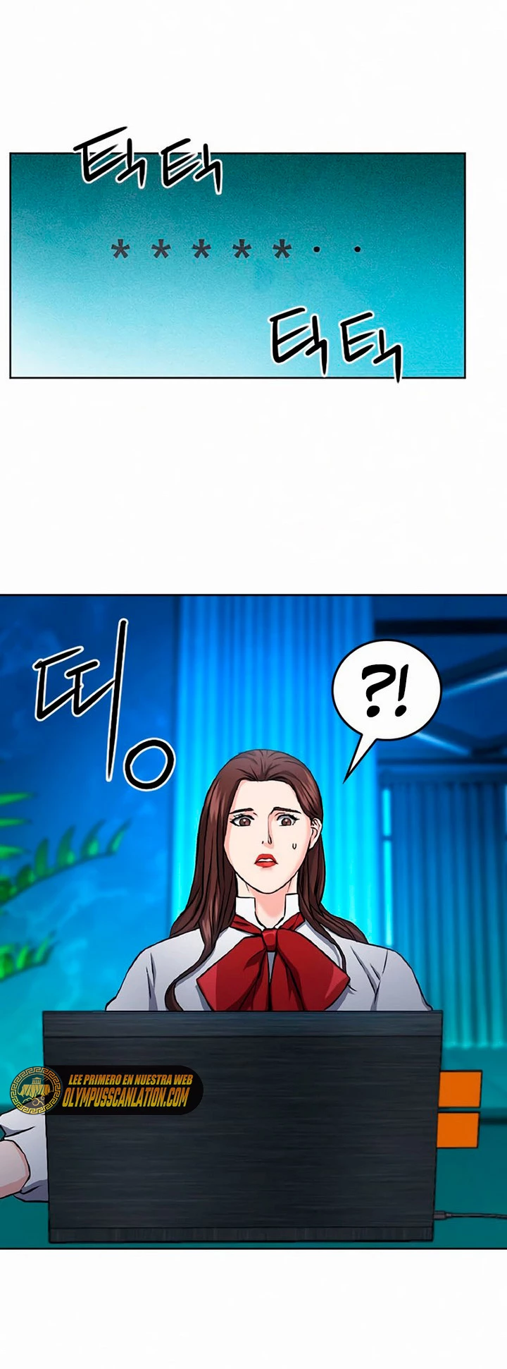 Druida de la Estación de Seúl > Capitulo 70 > Page 721