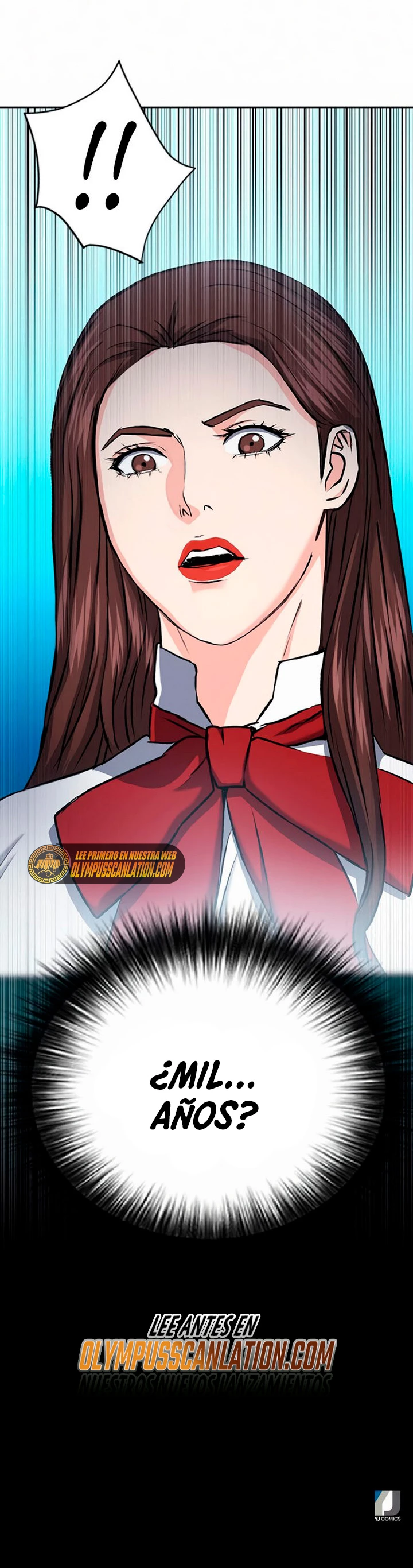 Druida de la Estación de Seúl > Capitulo 70 > Page 771