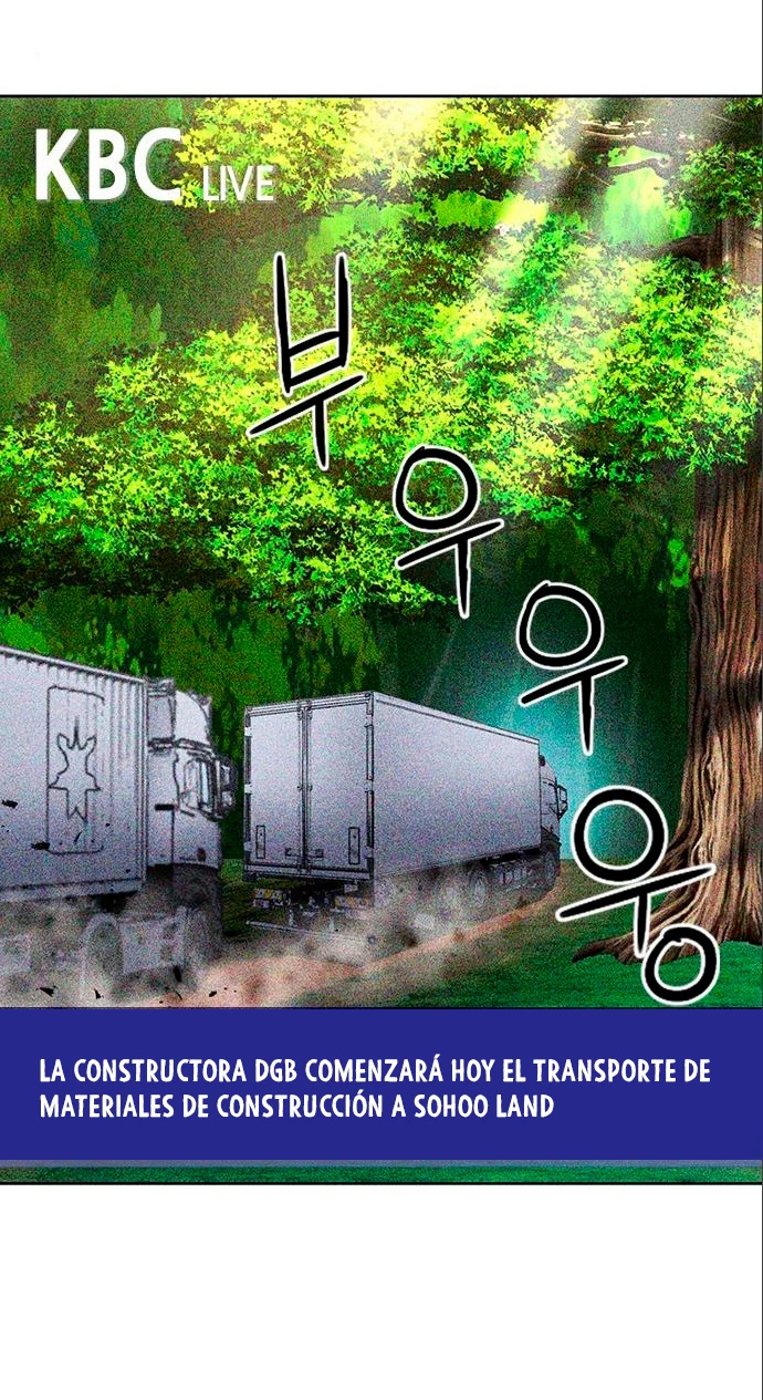 Druida de la Estación de Seúl > Capitulo 71 > Page 41