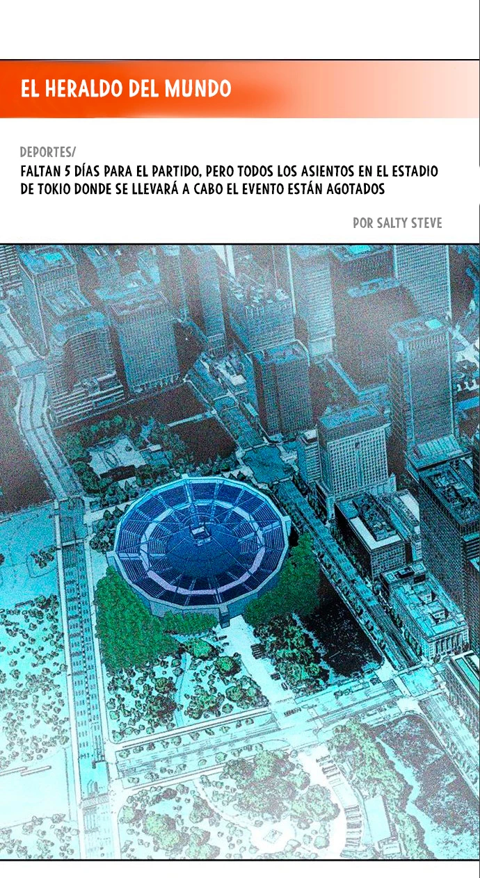 Druida de la Estación de Seúl > Capitulo 71 > Page 61