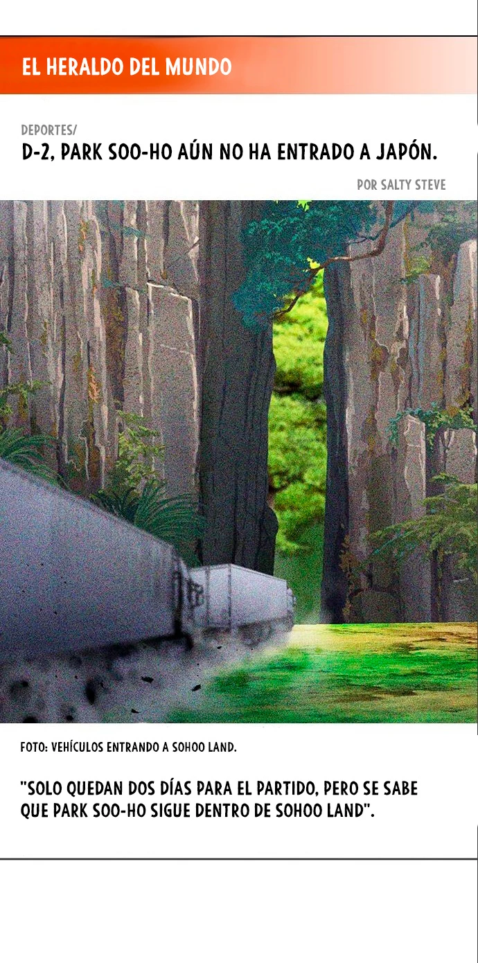 Druida de la Estación de Seúl > Capitulo 71 > Page 71