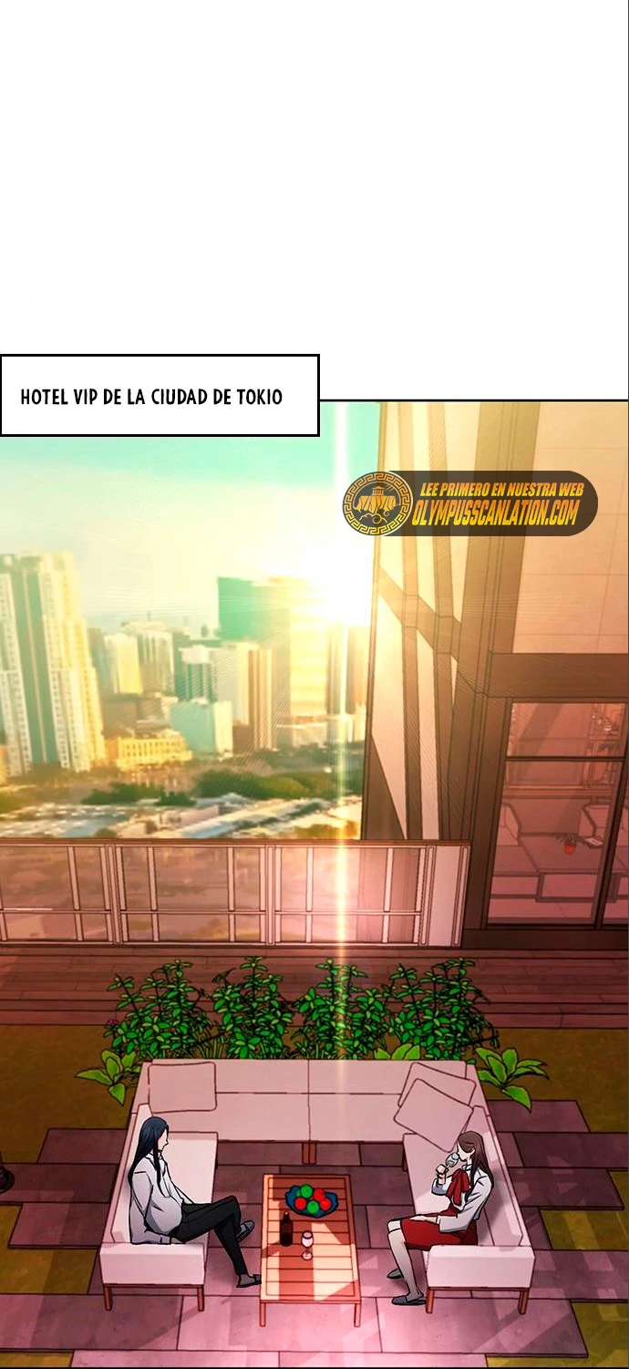 Druida de la Estación de Seúl > Capitulo 71 > Page 91