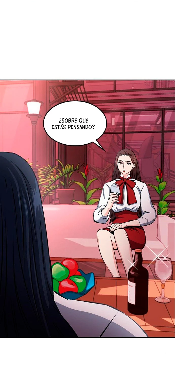 Druida de la Estación de Seúl > Capitulo 71 > Page 101