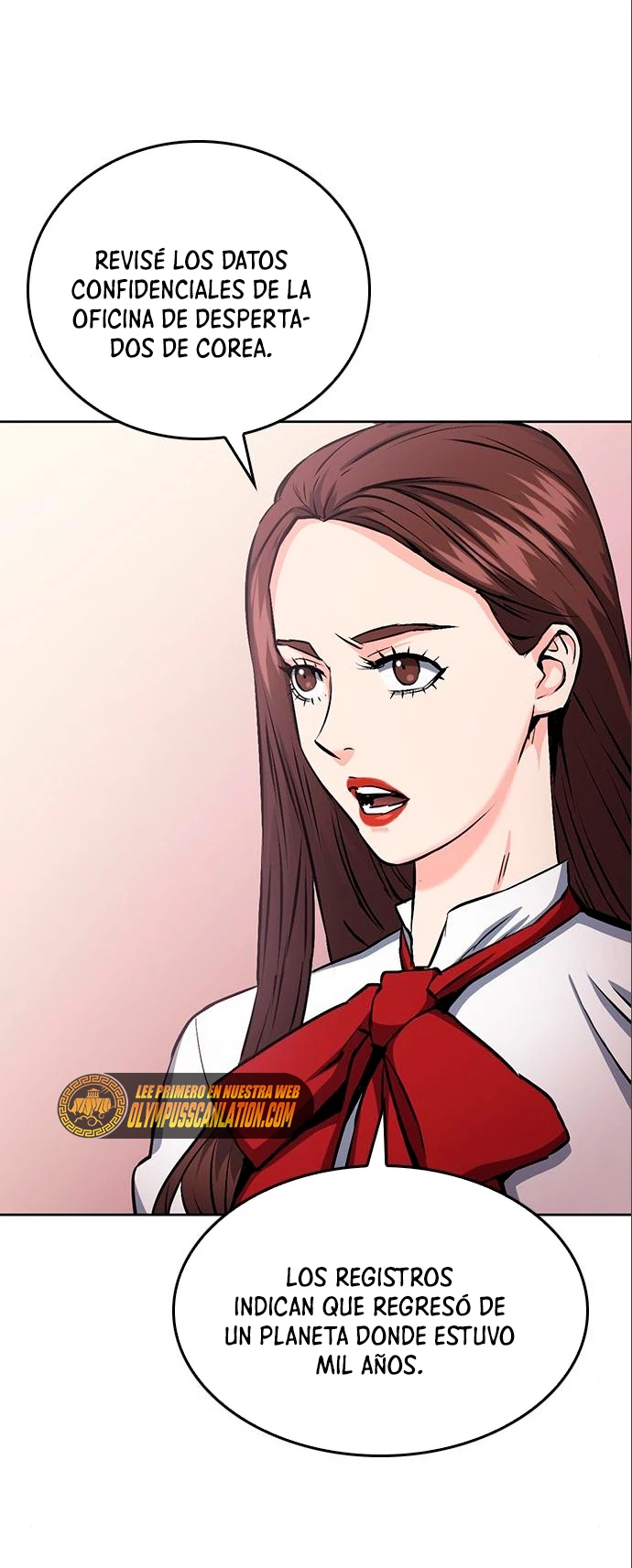 Druida de la Estación de Seúl > Capitulo 71 > Page 131