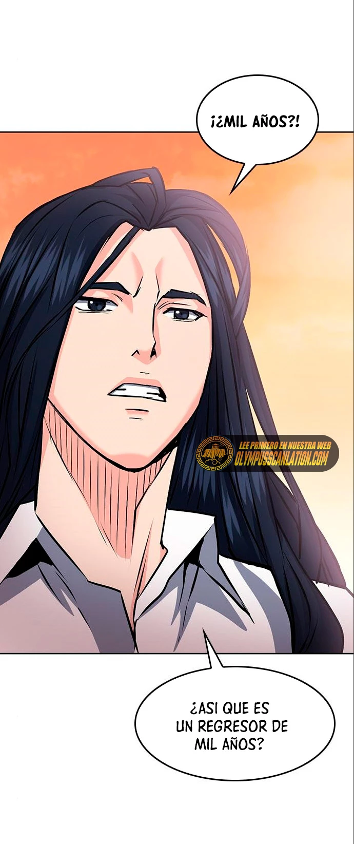 Druida de la Estación de Seúl > Capitulo 71 > Page 141