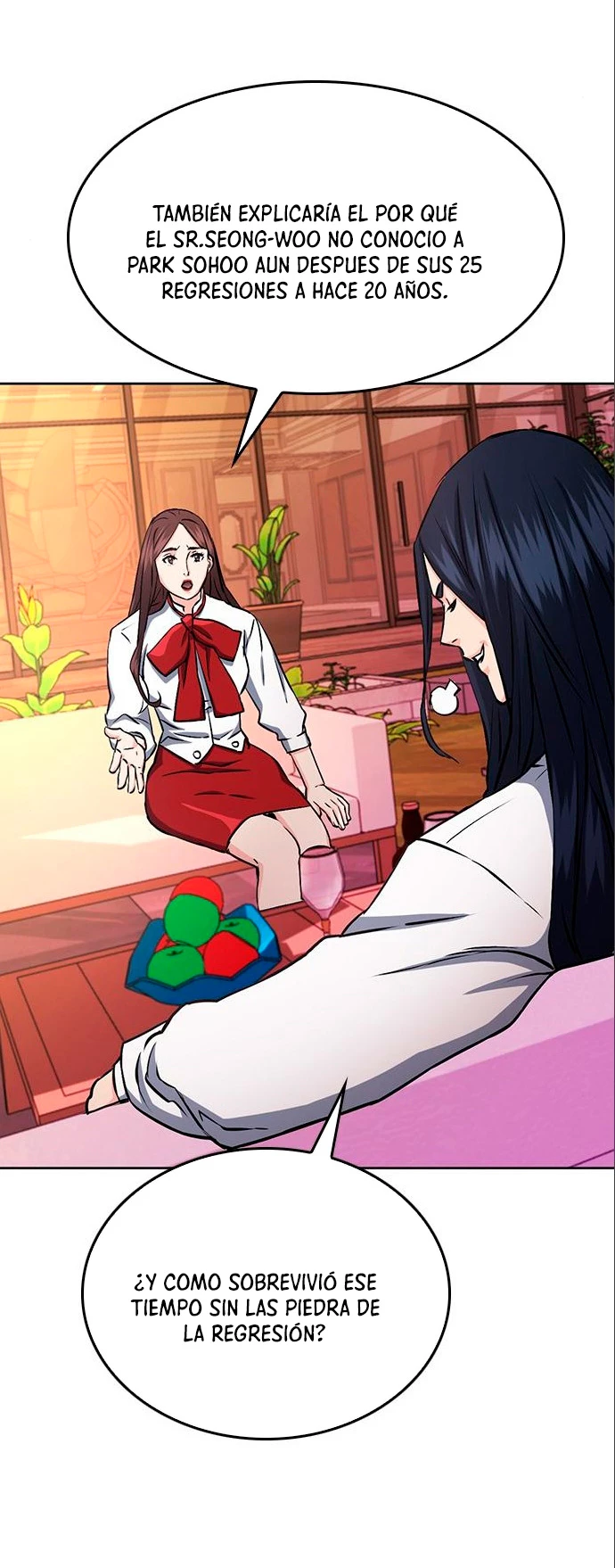 Druida de la Estación de Seúl > Capitulo 71 > Page 171