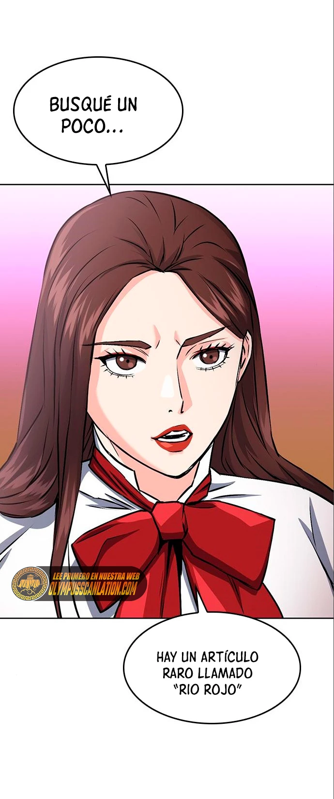 Druida de la Estación de Seúl > Capitulo 71 > Page 181