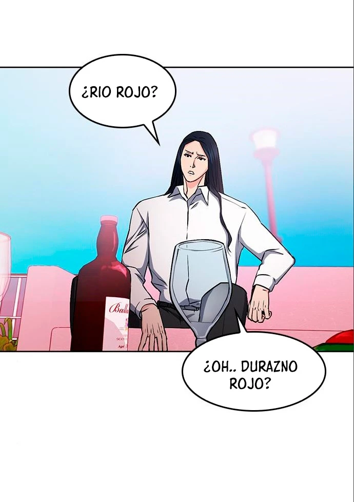 Druida de la Estación de Seúl > Capitulo 71 > Page 191