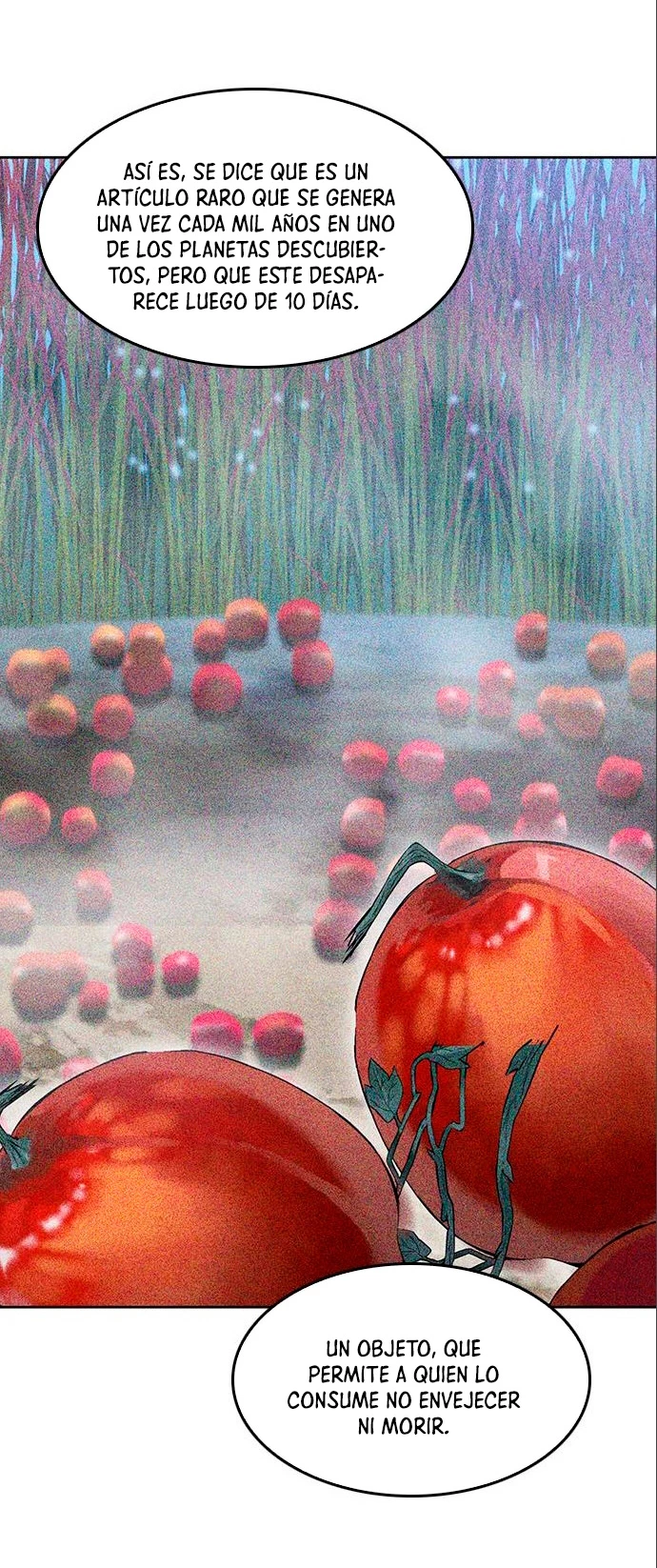 Druida de la Estación de Seúl > Capitulo 71 > Page 201