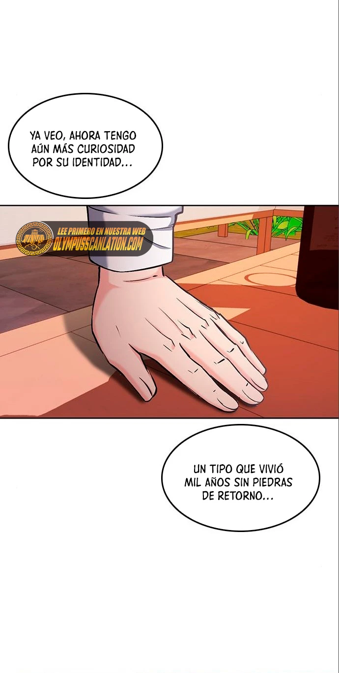 Druida de la Estación de Seúl > Capitulo 71 > Page 211