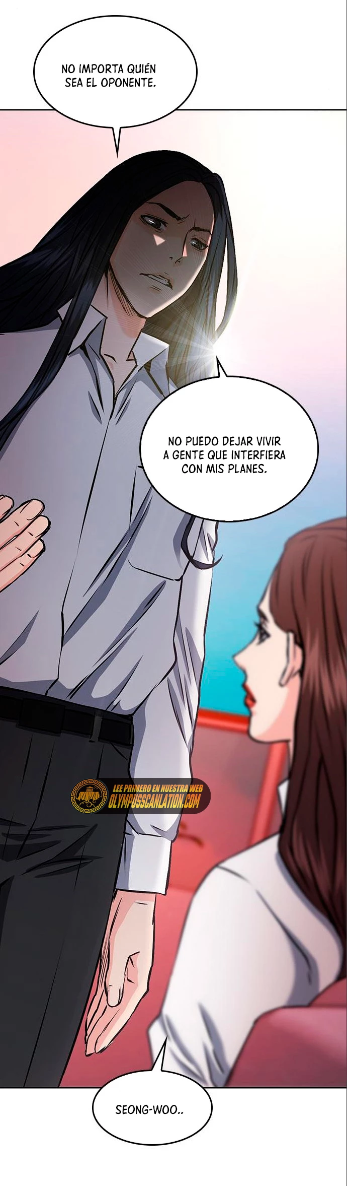 Druida de la Estación de Seúl > Capitulo 71 > Page 231