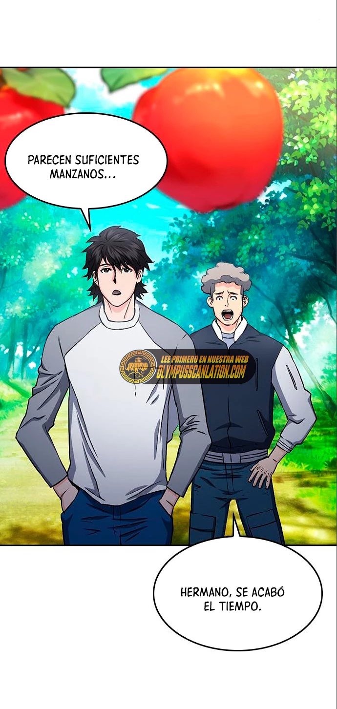 Druida de la Estación de Seúl > Capitulo 71 > Page 271