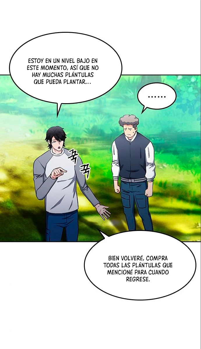 Druida de la Estación de Seúl > Capitulo 71 > Page 301