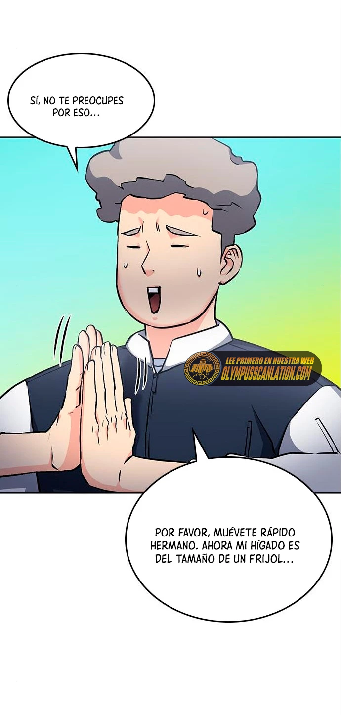 Druida de la Estación de Seúl > Capitulo 71 > Page 311