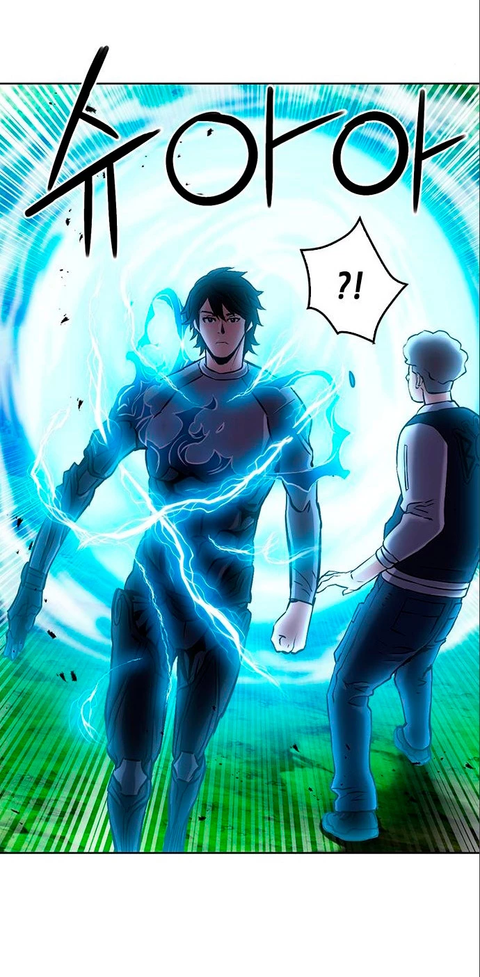 Druida de la Estación de Seúl > Capitulo 71 > Page 321