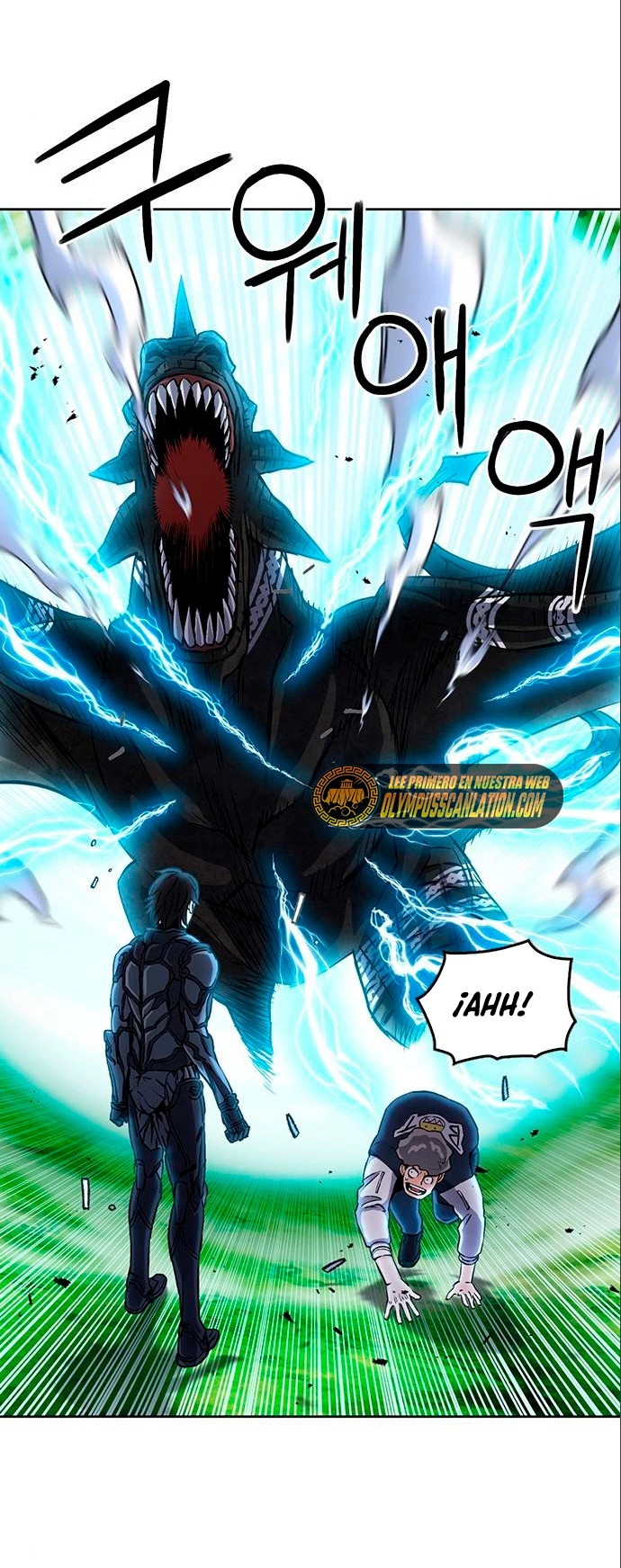 Druida de la Estación de Seúl > Capitulo 71 > Page 331