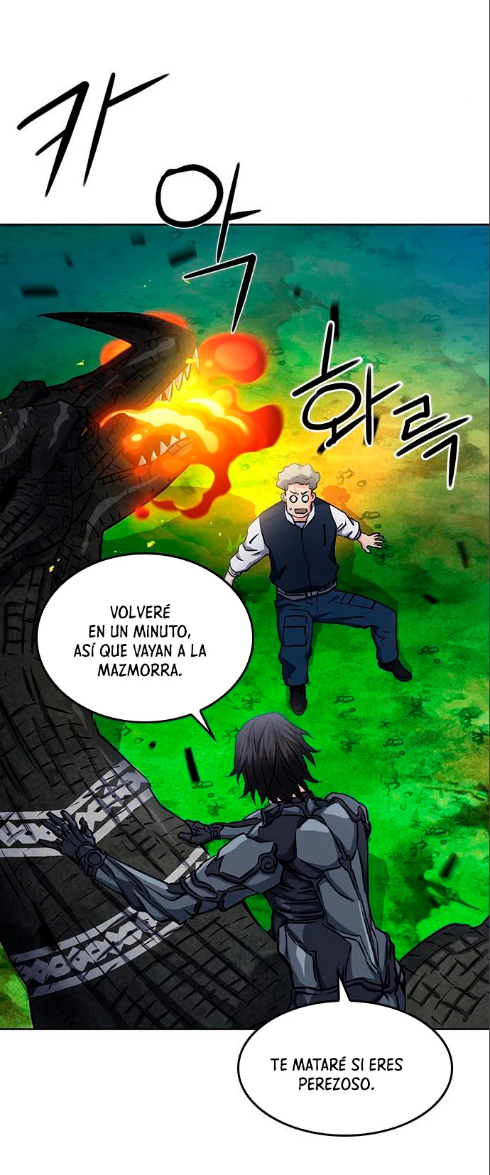 Druida de la Estación de Seúl > Capitulo 71 > Page 341