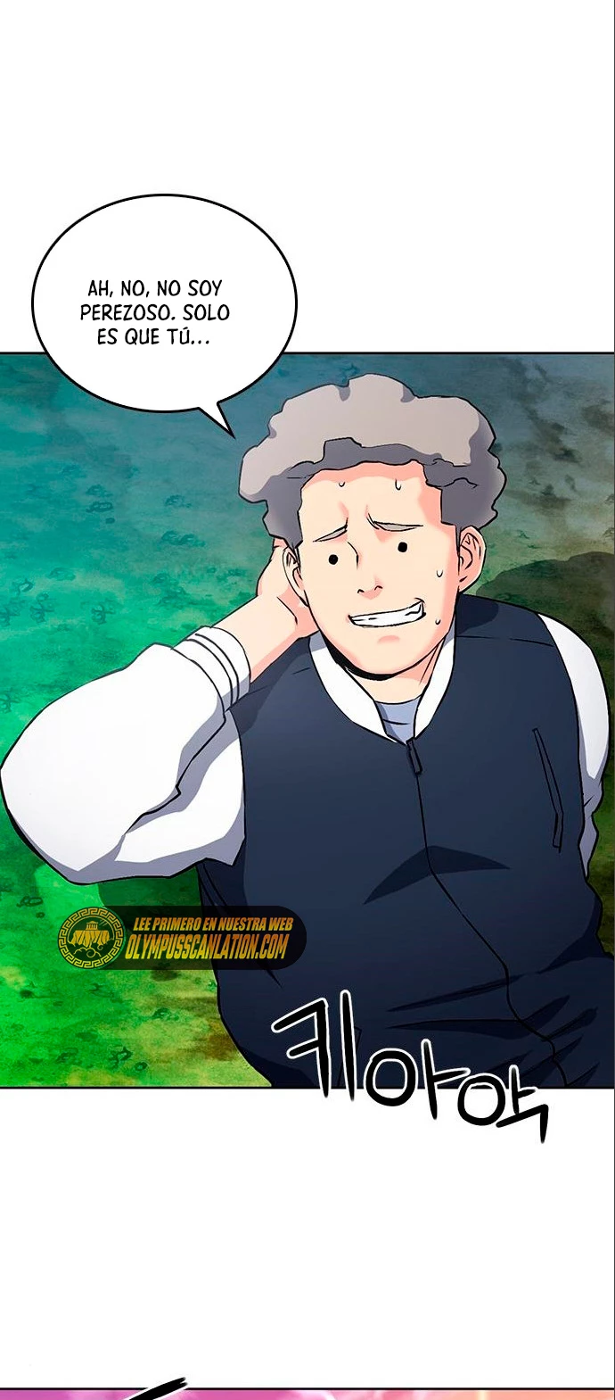 Druida de la Estación de Seúl > Capitulo 71 > Page 351