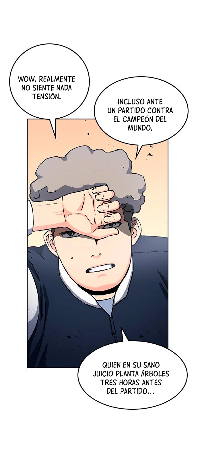 Druida de la Estación de Seúl > Capitulo 71 > Page 381