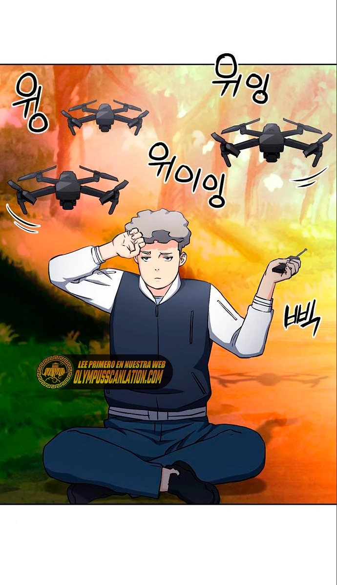 Druida de la Estación de Seúl > Capitulo 71 > Page 391