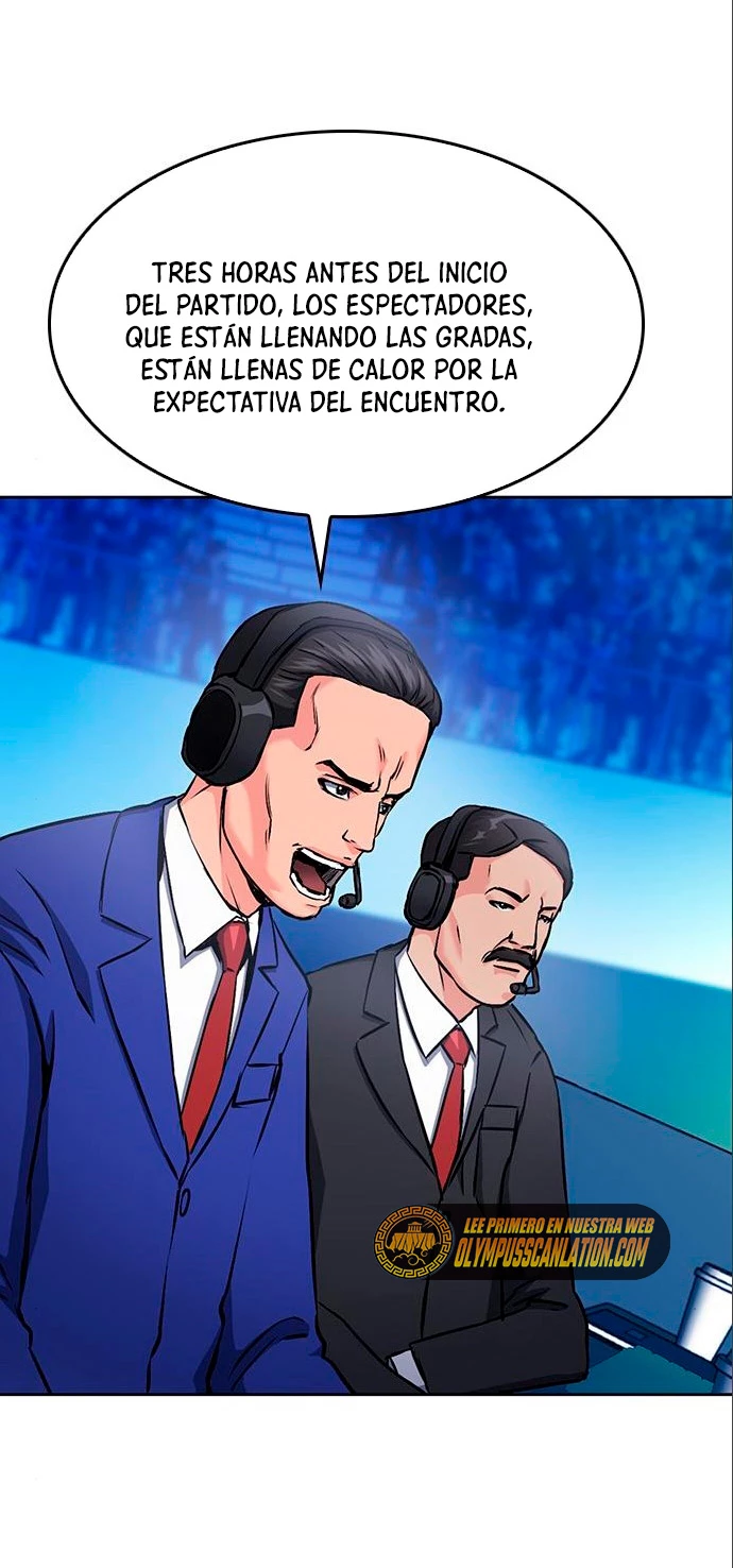 Druida de la Estación de Seúl > Capitulo 71 > Page 421