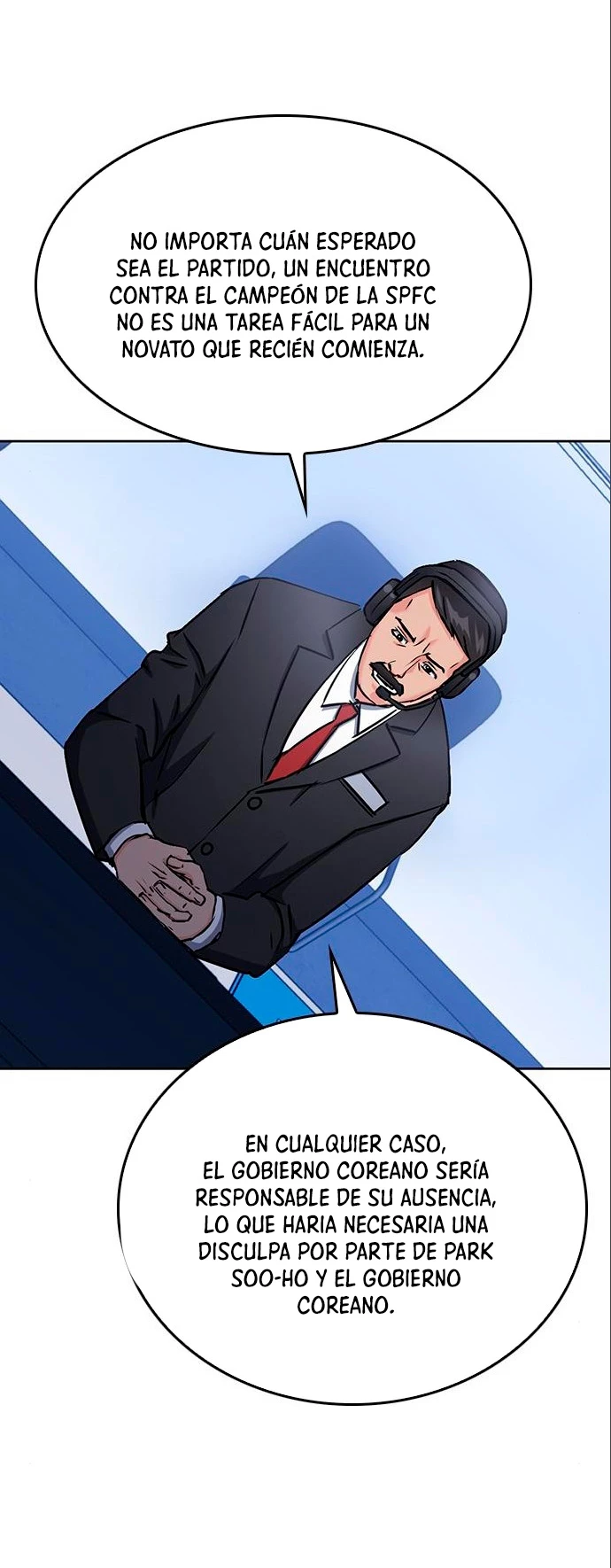 Druida de la Estación de Seúl > Capitulo 71 > Page 441
