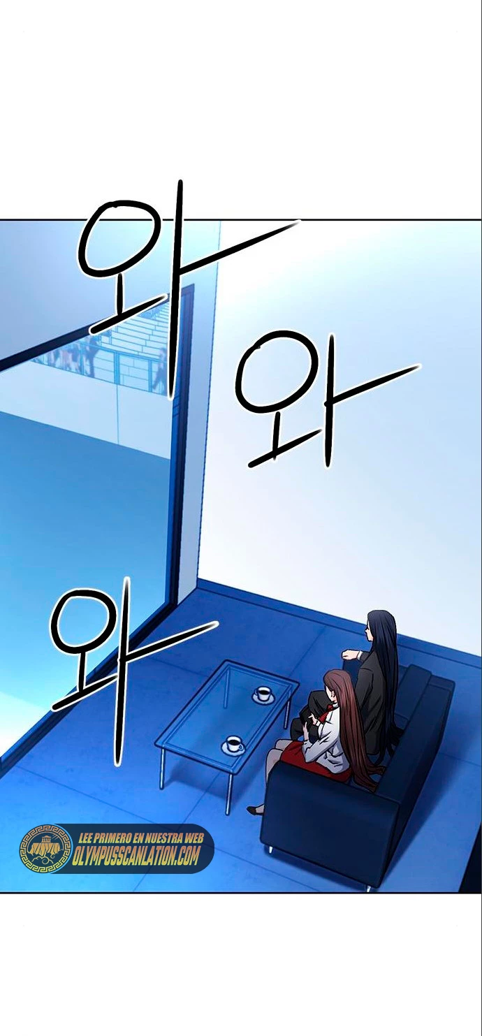 Druida de la Estación de Seúl > Capitulo 71 > Page 461