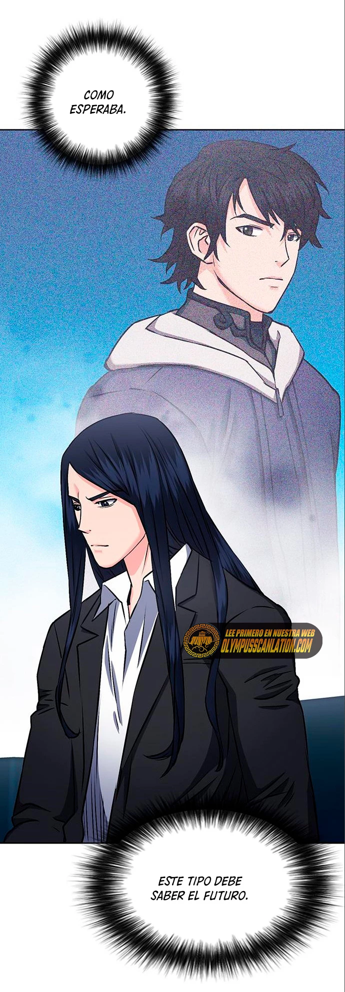 Druida de la Estación de Seúl > Capitulo 71 > Page 491