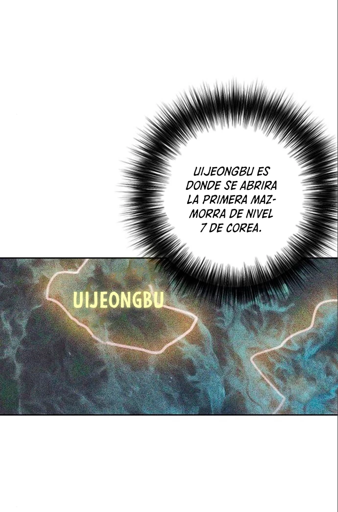 Druida de la Estación de Seúl > Capitulo 71 > Page 501