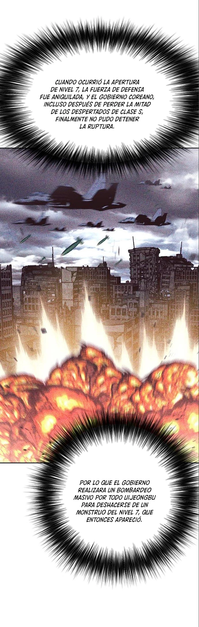 Druida de la Estación de Seúl > Capitulo 71 > Page 511